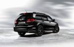 Fiat Freemont Black Code 2013 года
